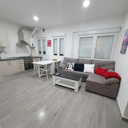 Melania House Apartment Candeleda Exterior photo