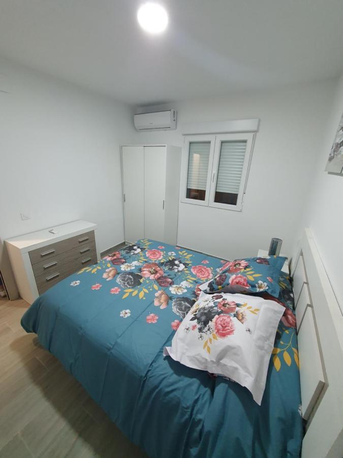 Melania House Apartment Candeleda Exterior photo