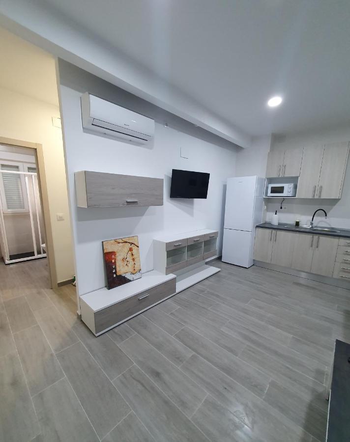 Melania House Apartment Candeleda Exterior photo